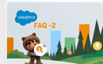 Top 20 Interview Questions and Answers to Assess Your Next Salesforce Marketing Cloud Administrator Part-2
