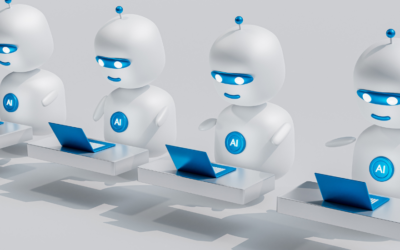 Leveraging AI for Smarter Marketing with Salesforce