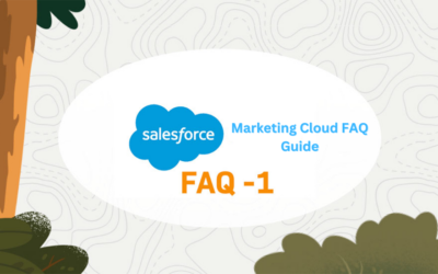 Top 20 Interview Questions (and Answers) for Salesforce Marketing Cloud FAQ Guide (Part-1)