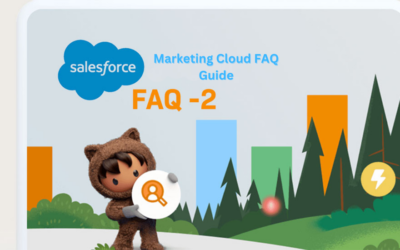 Top 20 Interview Questions (and Answers) for Salesforce Marketing Cloud FAQ Guide (Part-2)